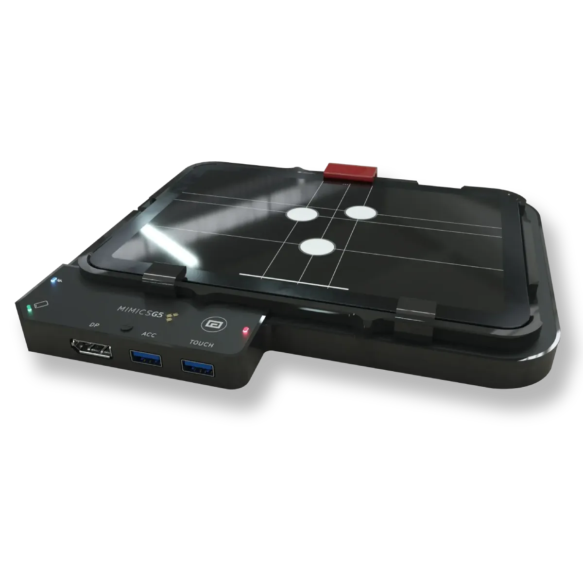 MimicsG5 Device